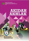 Akidah Akhlak MTs Kls IX