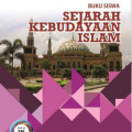 Sejarah Kebudayaan Islam MTs Kls IX