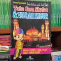 Tata Cara Shalat & Ziarah Kubur