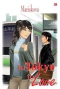 To Tokyo To Love